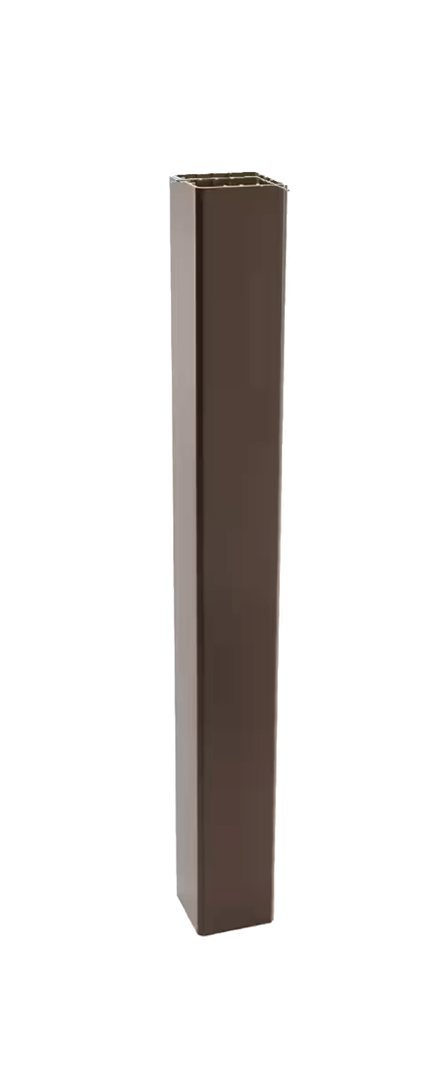 Vinyl Trail Sign Post