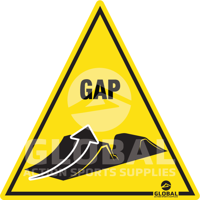 Gap Jump