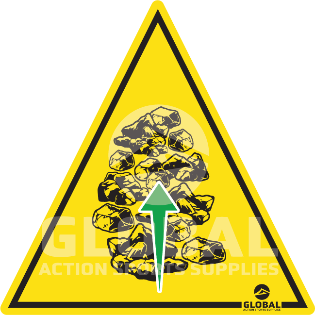 Rock Garden - Beginner