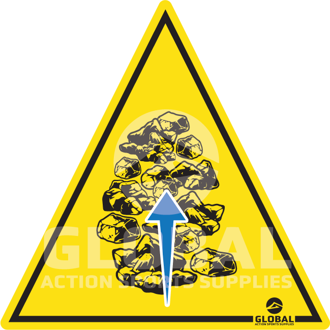 Rock Garden - Intermediate