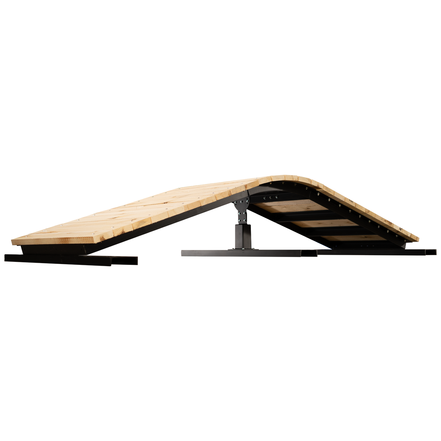 A-frame