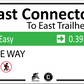 Trail Name Sign 1