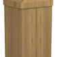 Vinyl Trail Sign Post
