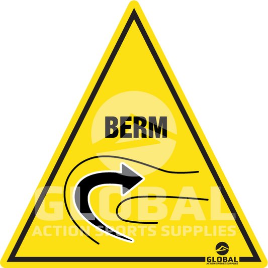 Berm (Right)