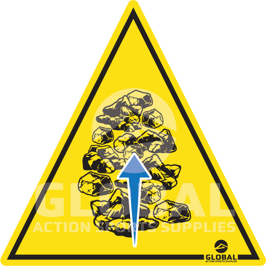 Rock Garden - Intermediate