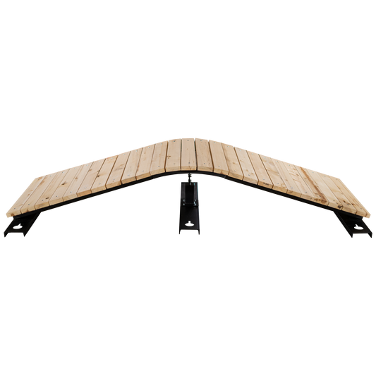 A-frame