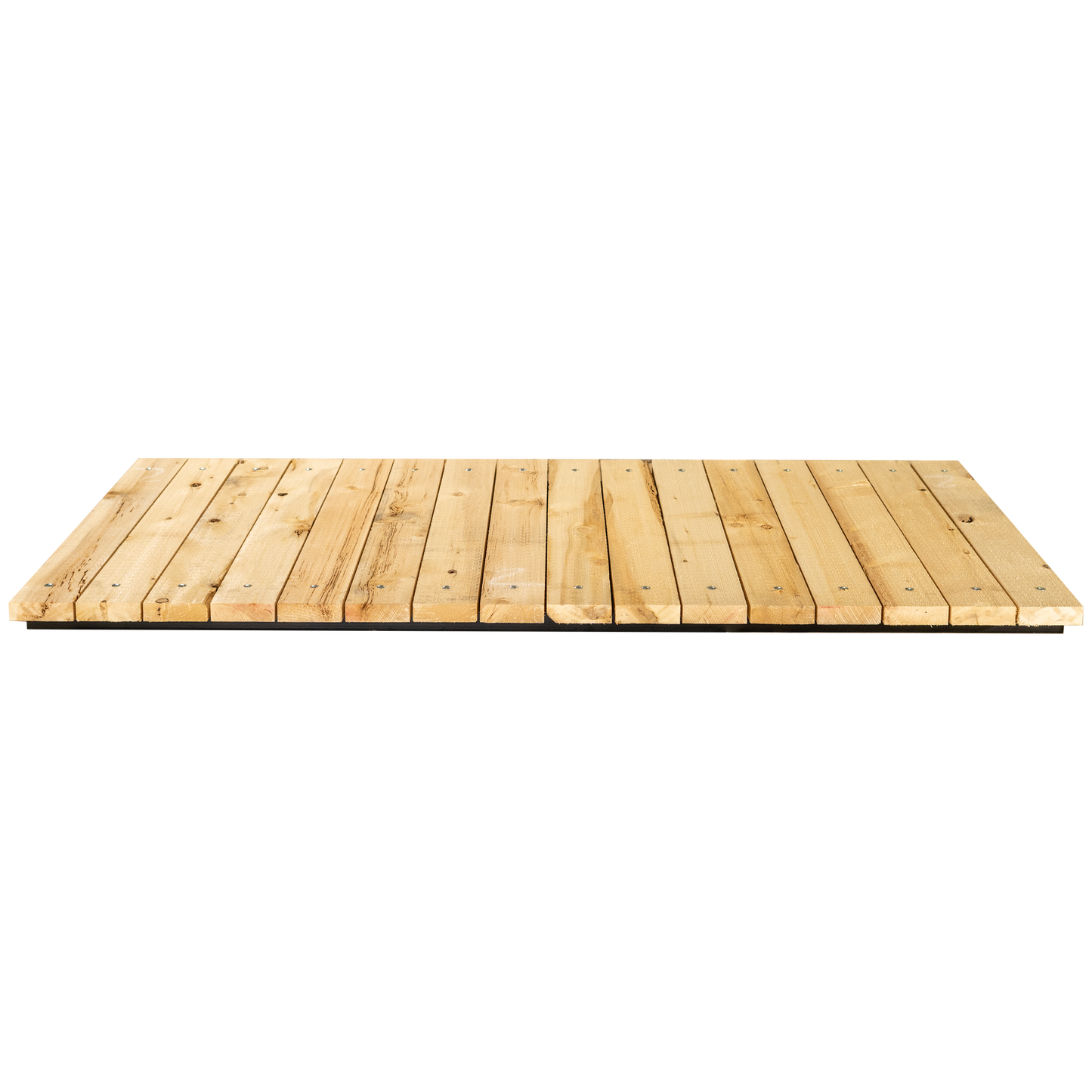Low Platform