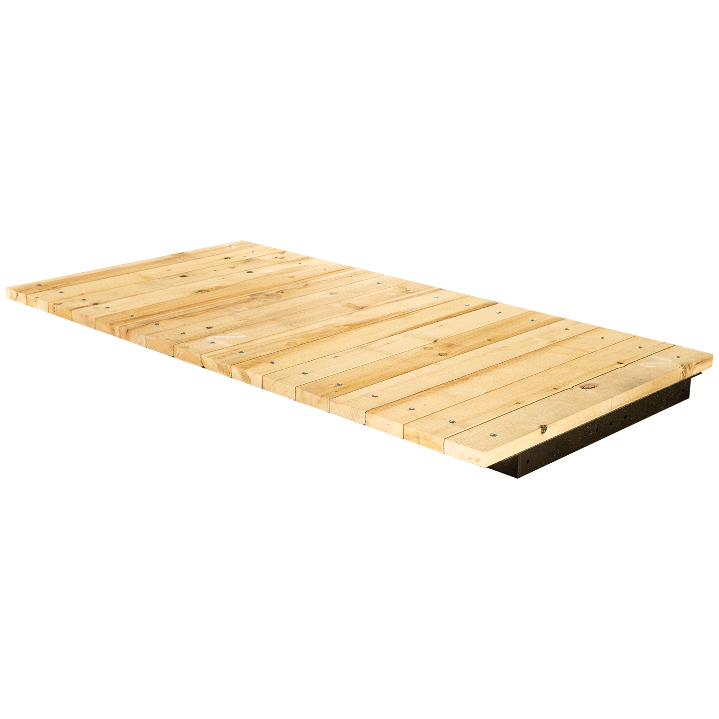 Low Platform