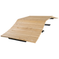 Jump Starter (wooden table)