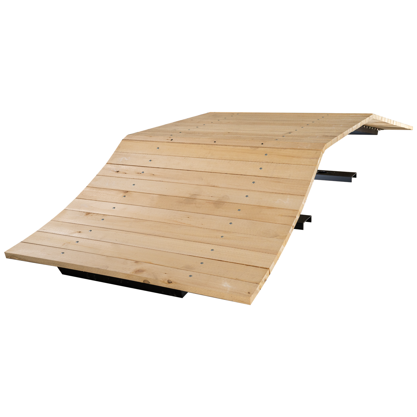 Jump Starter (wooden table)