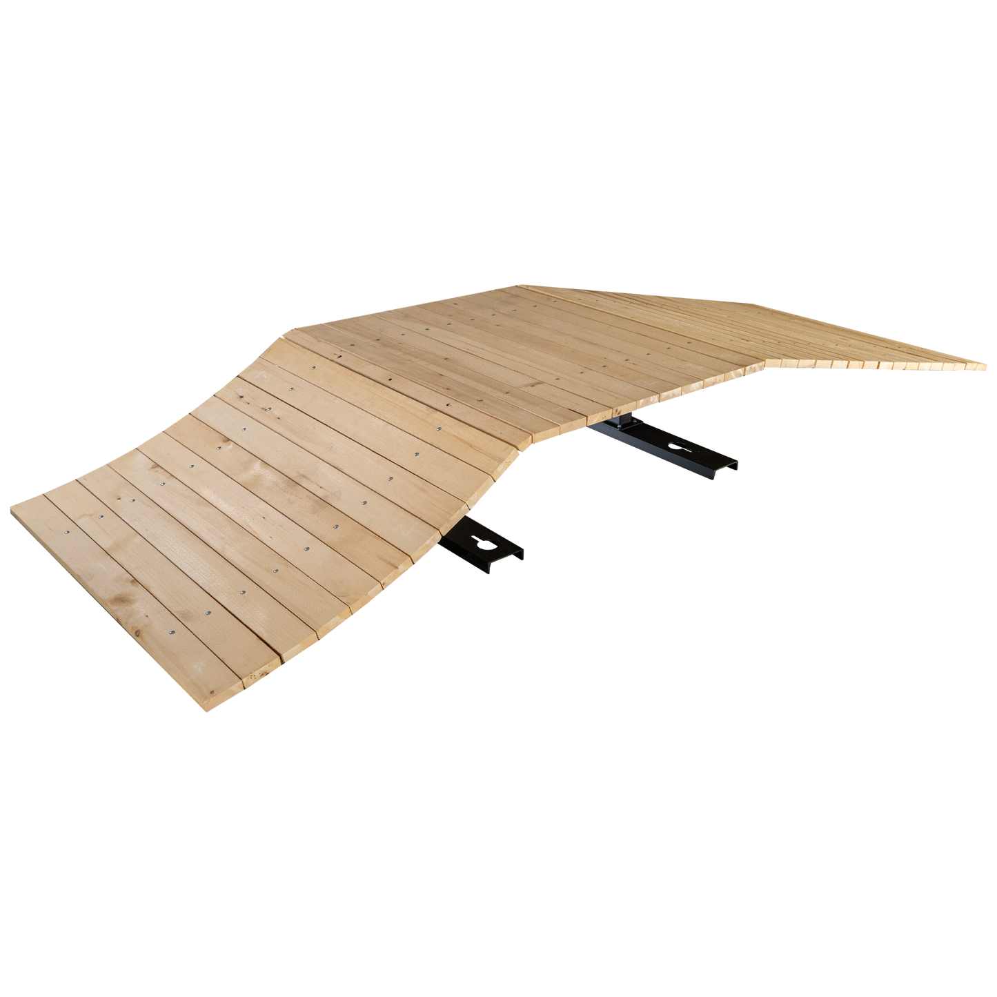 Jump Starter (wooden table)