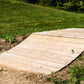 Jump Starter (wooden table)